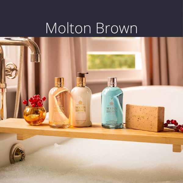 Buy Molton Brown Ireland