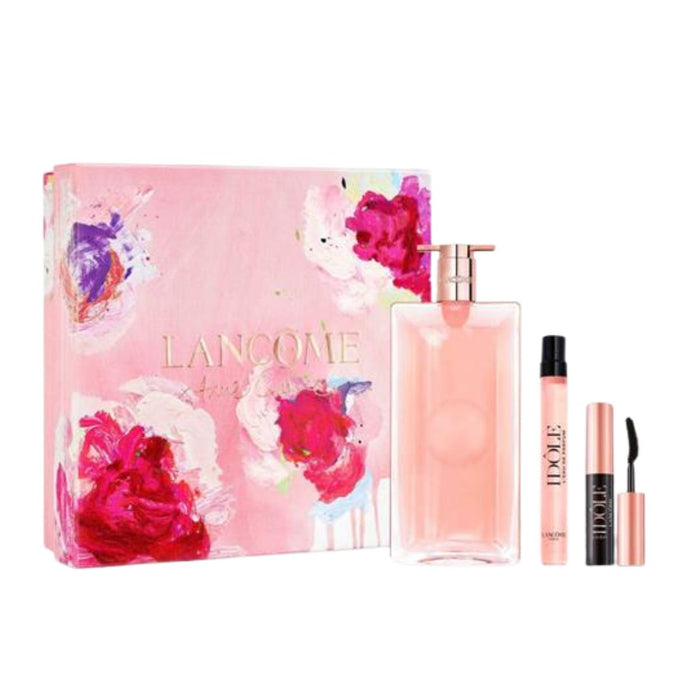 Lancôme Idole Eau De Parfum 50ml Gift Set