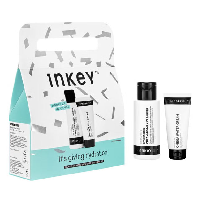 The Inkey List It's Giving Hydration
