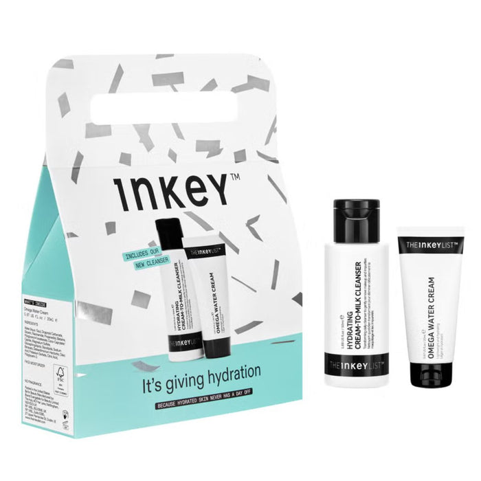 The Inkey List It's Giving Hydration