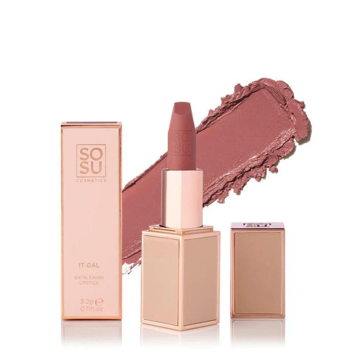 Sosu Lipstick