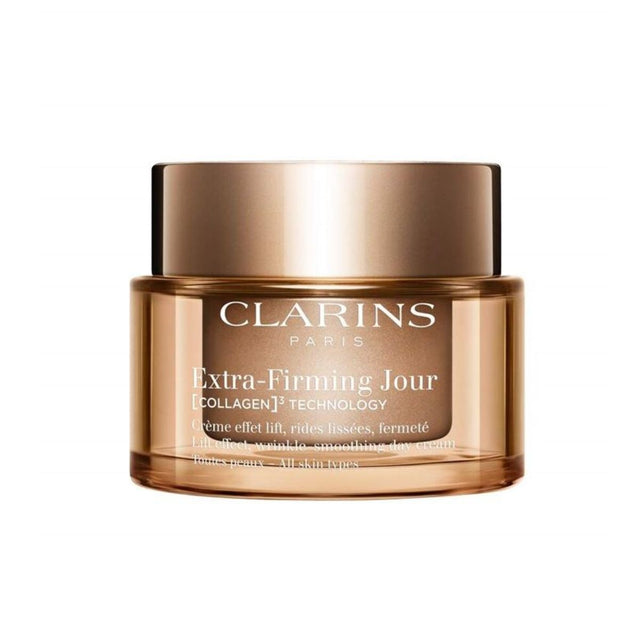 Clarins Extra-Firming Jour Smoothing Day Cream 50ml