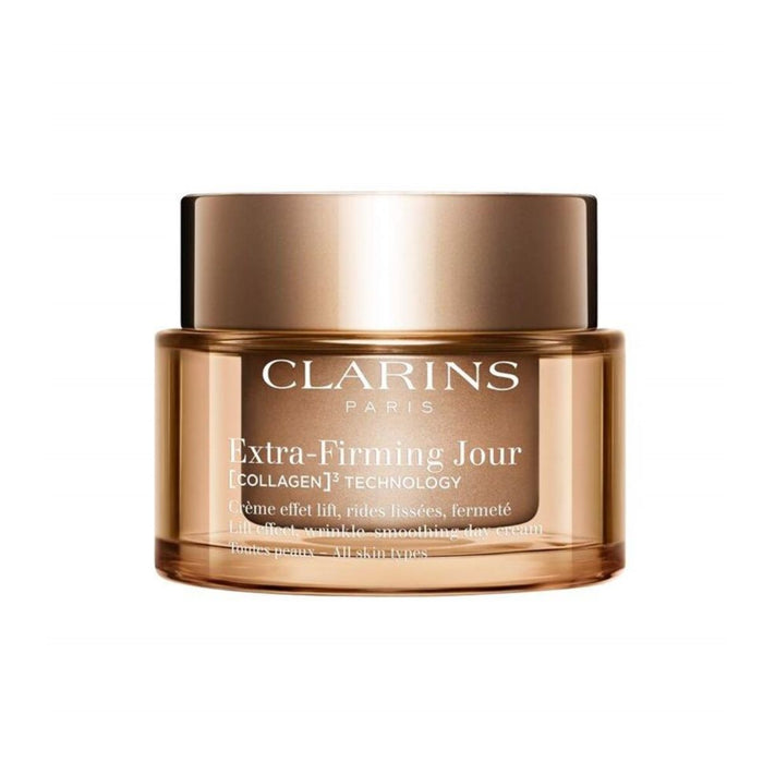 Clarins Extra-Firming Jour Smoothing Day Cream 50ml