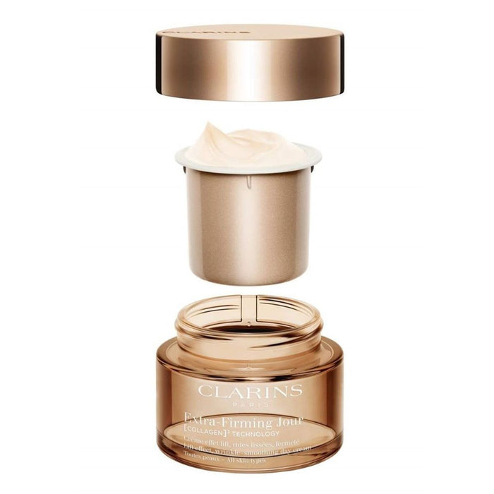Clarins Extra-Firming Jour Smoothing Day Cream 50ml