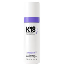 K18 Airwash Dry Shampoo