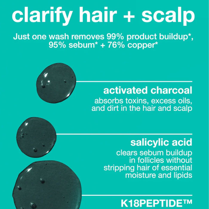 K18 Prep + Repair at Home Duo