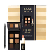 Kash Beauty Get The Glam