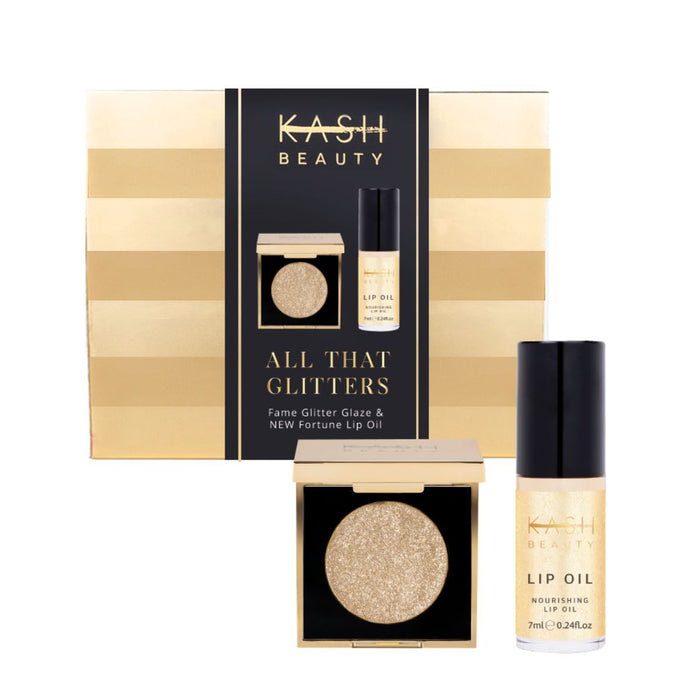 Kash Beauty All That Glitters