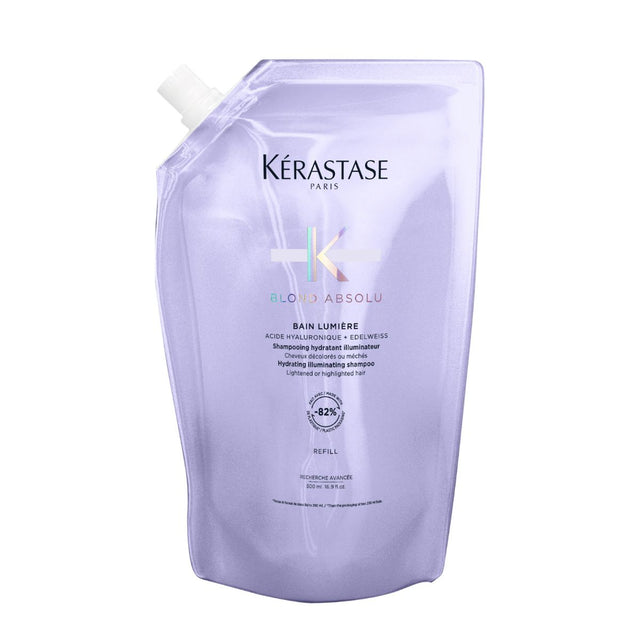 Kérastase  Blond Absolu Bain Lumiere Refill 500ml