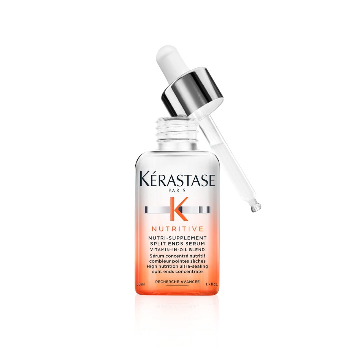 Kérastase Nutritive Nutri-Supplement Split Ends Serum For Dry Hair & Split Ends