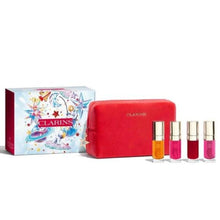 Clarins Lip Comfort Oil Gift Set Special Offer