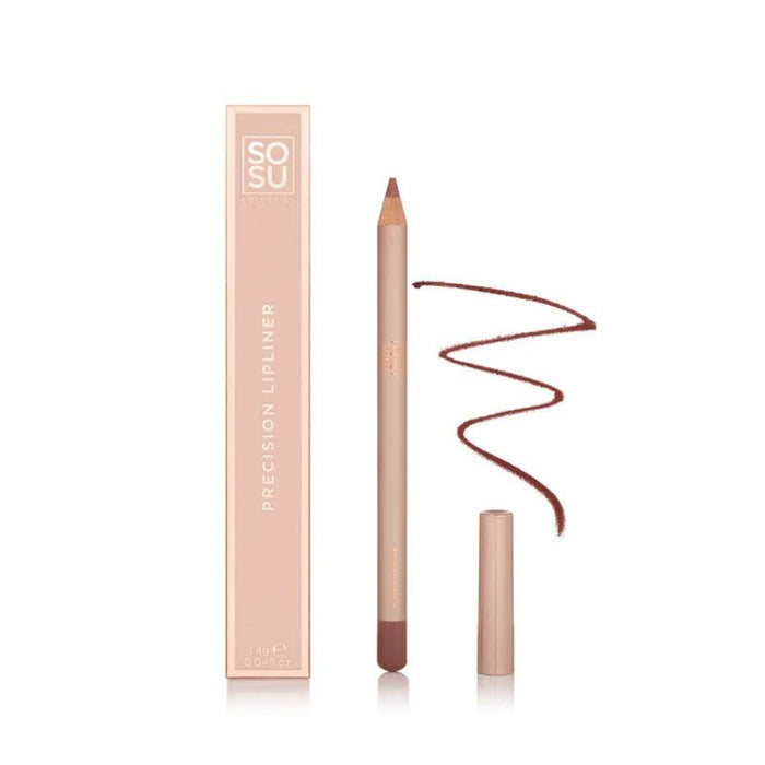 Sosu Precision Lip Liner