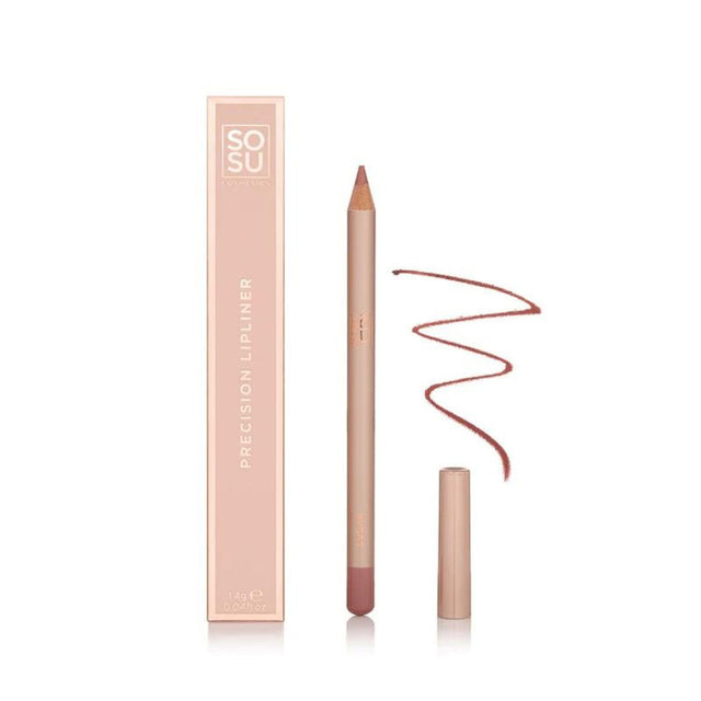 Sosu Precision Lip Liner