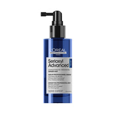 Serioxyl Advanced Denser hair - density activator serum