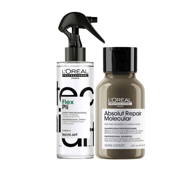 L’Oréal Professionnel Style & Repair Duo