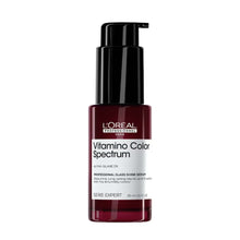 L'Oréal Professionnel Vitamino Color Spectrum Glass Shine Serum 30ml