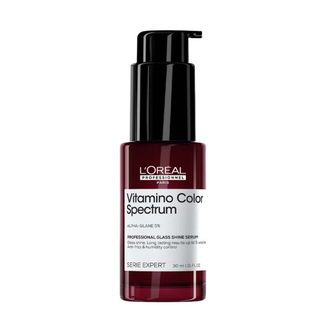 L'Oréal Professionnel Vitamino Color Spectrum Glass Shine Serum 30ml