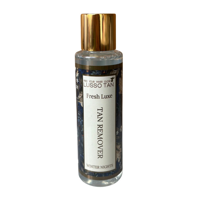 Lusso Tan Fresh Lux Tan Removing Shower Gel 100ml