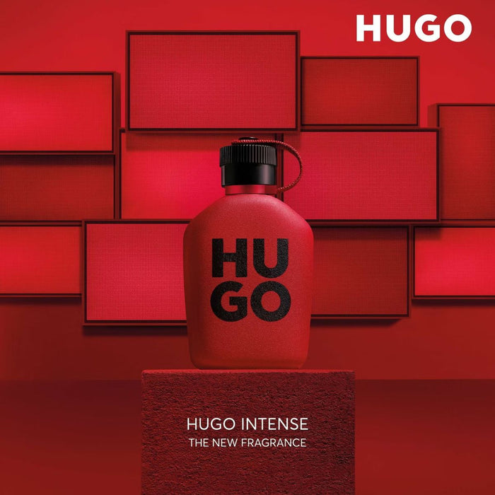 Hugo Boss Hugo Man Intense Eau De Parfum