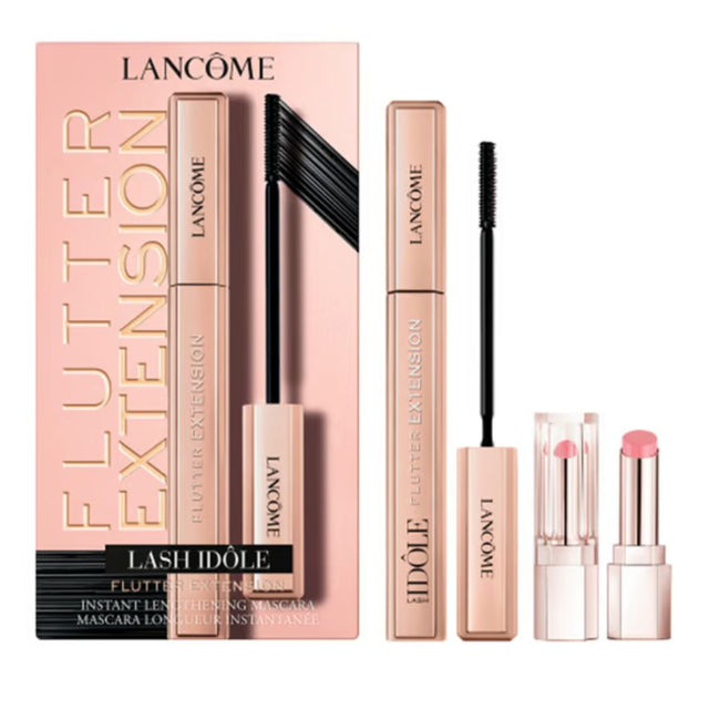 Lancôme Lash Idôle Flutter Extension Mascara Set