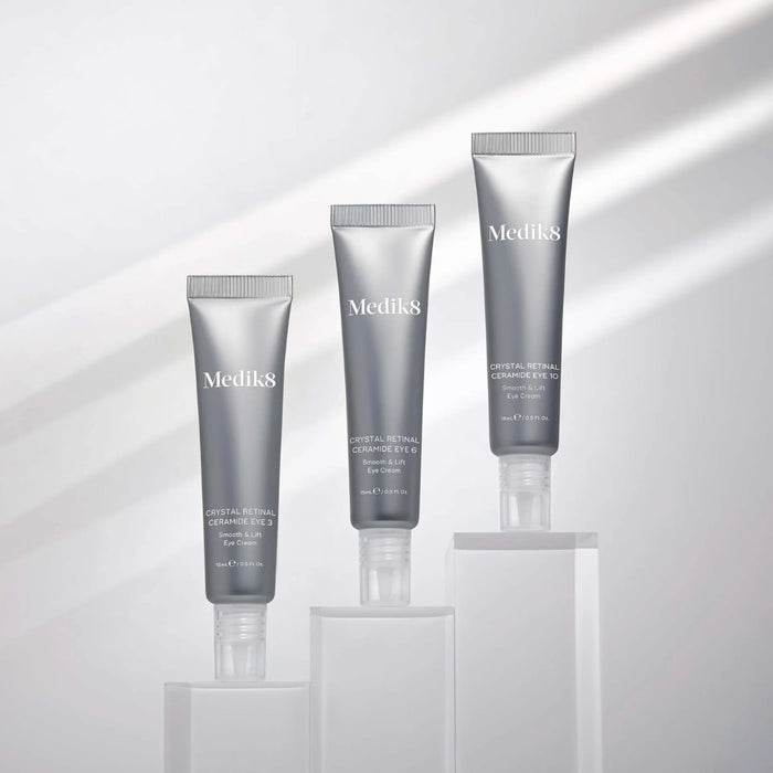Medik8 Crystal Retinol Ceramide Eye