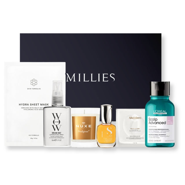 Millies Birthday Gift
