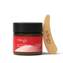 Trilogy Sensitive Skin Very Gentle Moisturising Cream