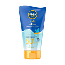 Nivea Kids Ultra Protect & Play SPF