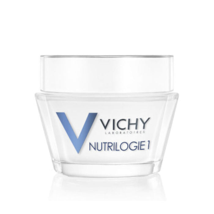 VICHY Nutrilogie 1 Intense Moistursier For Dry Skin 50ml