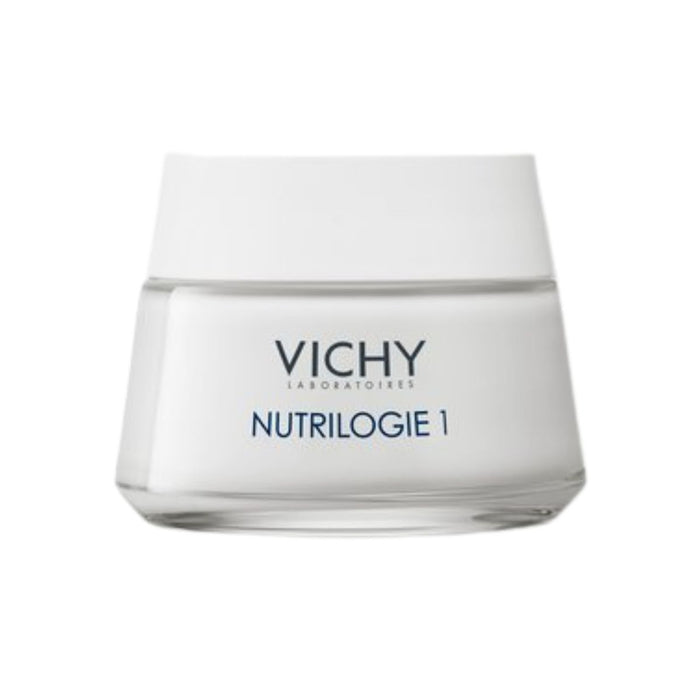 VICHY Nutrilogie Intense Moistursier For Dry Skin 50ml