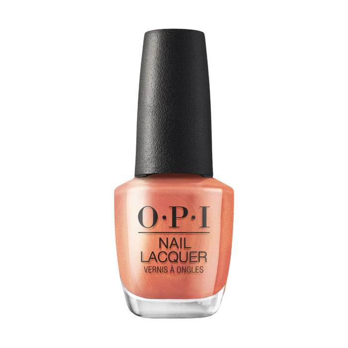 OPI Nail Lacquer Limited Edition Spring Summer Collection