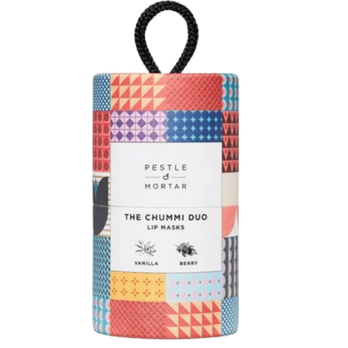 Pestle & Mortar The Heritage Collection - Chummi Duo