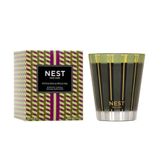 Nest New York Pistachio & Wild Fig Classic Candle