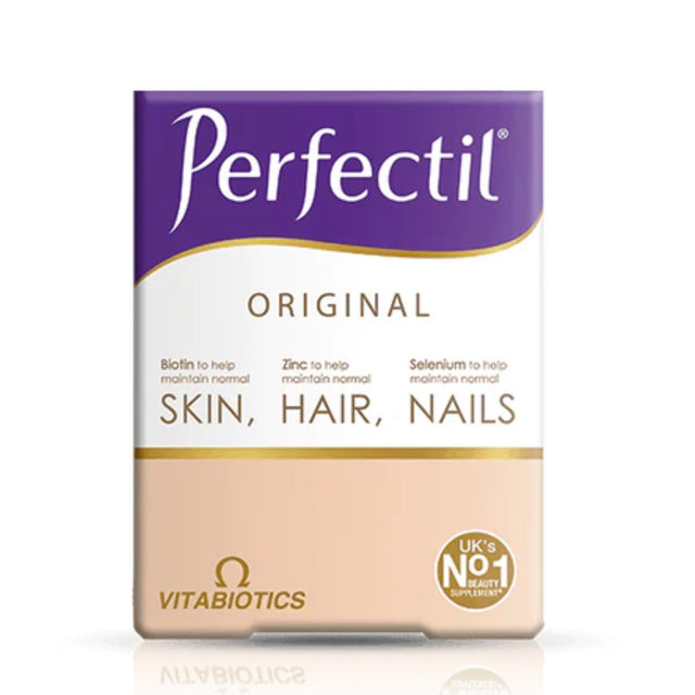 Vitabiotics Perfectil Original