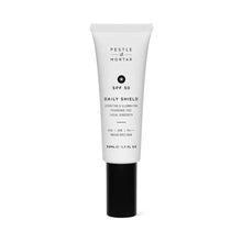 Pestle & Mortar Daily Shield SPF 50