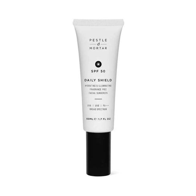 Pestle & Mortar Daily Shield SPF 50