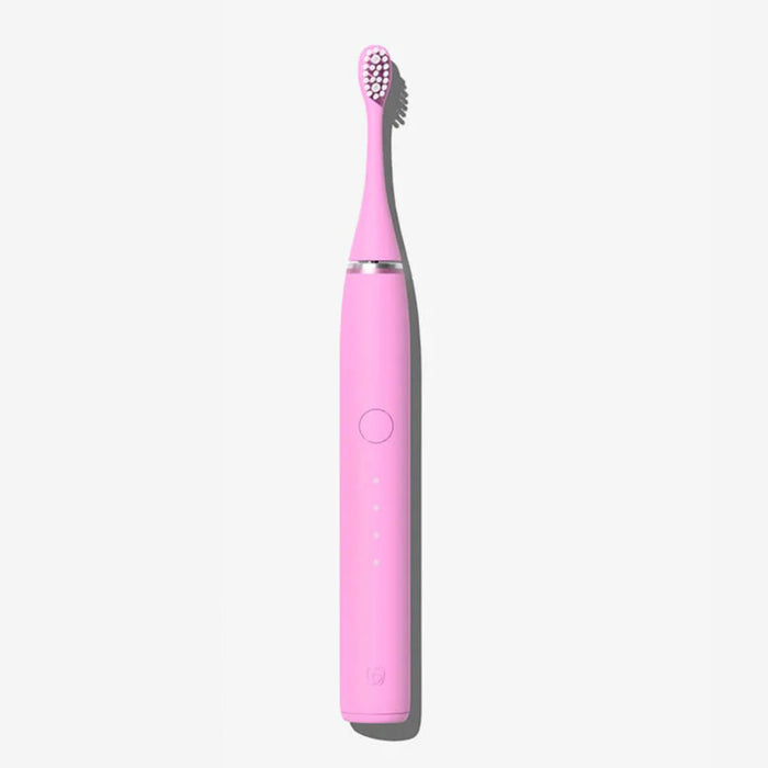 Spotlight Sonic Pro Toothbrush - Limited Edition Popular Pink