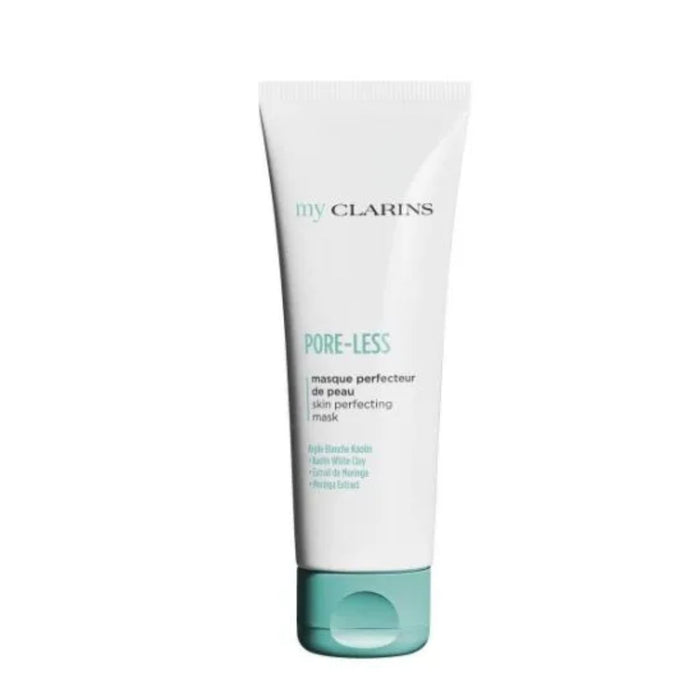 Clarins PORE-LESS Skin Perfecting Mask