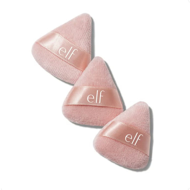 e.l.f. Halo Glow Pinkie Puffs
