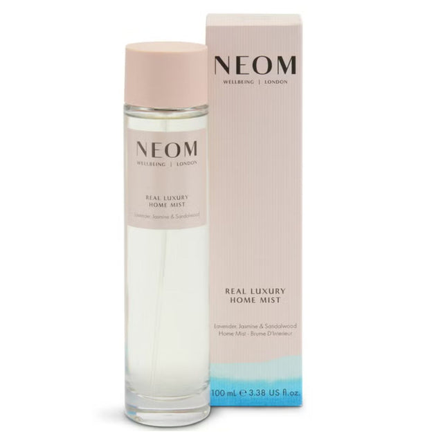 Neom Scent To De-Stress Real Luxury Home Mist