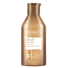 Redken All Soft Conditioner