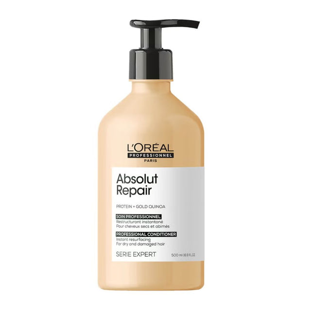 L'Oreal Professional Absolut Repair Shampoo 500ml