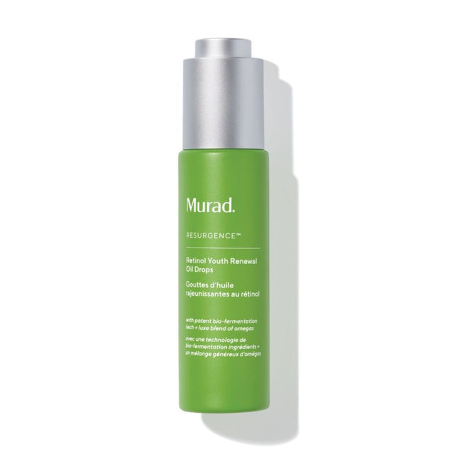 Murad Retinol Youth Renewal Oil Drops 30ml