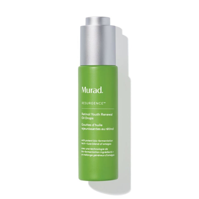 Murad Retinol Youth Renewal Oil Drops 30ml