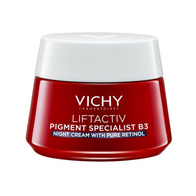 VICHY LIFTACTIV B3 Pure Retinol Cream Night