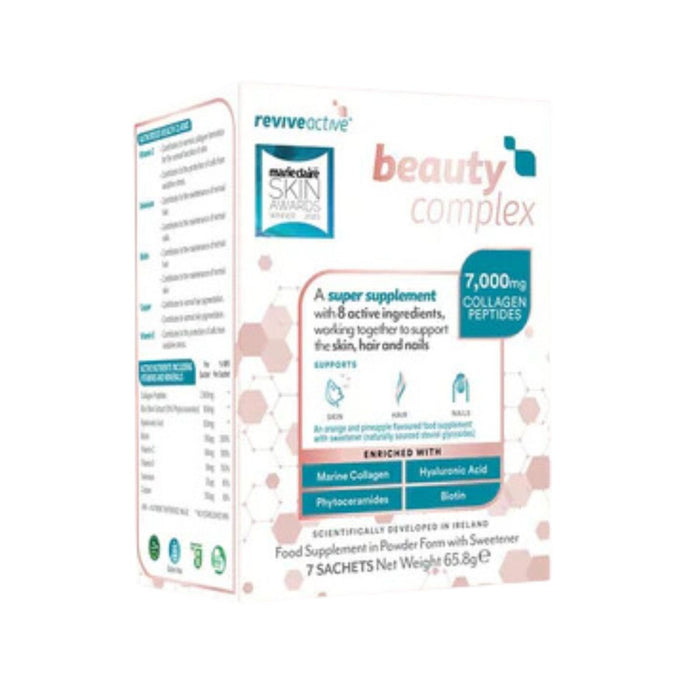 Revive Active Beauty Complex 7 Day