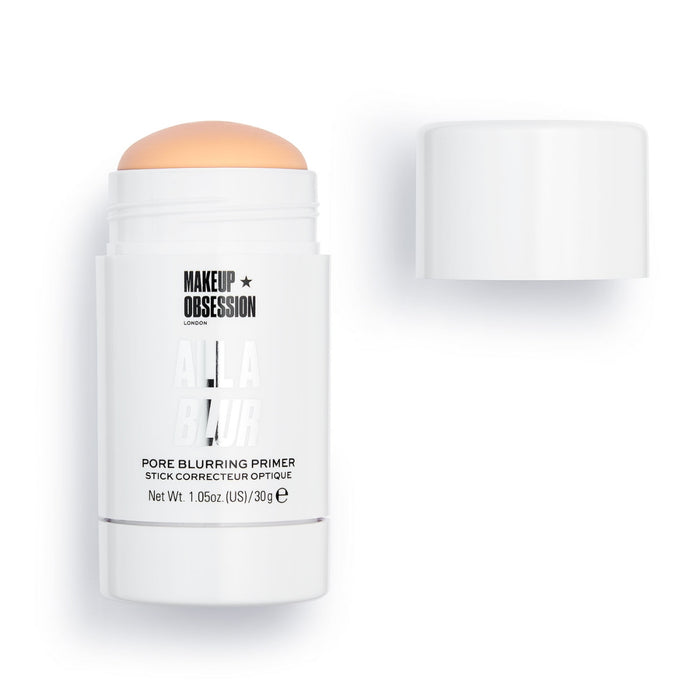 REVOLUTION Makeup Obsession All A Blur Pore Blurring Primer