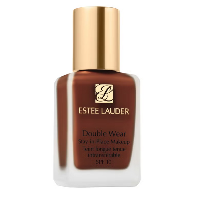 Estée Lauder Double Wear Stay-in-Place Foundation SPF 10