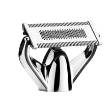 BaByliss Super-X Metal X-Blade Replacement Blade Silver