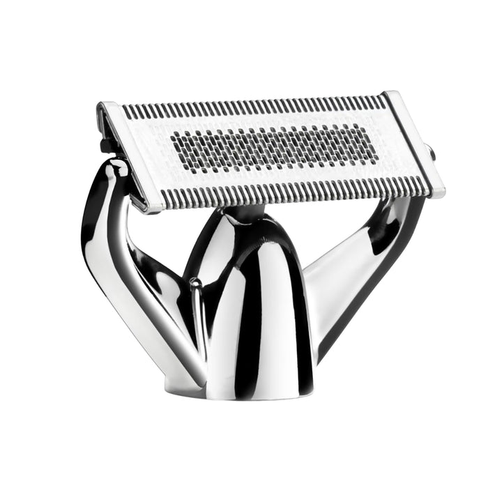 BaByliss Super-X Metal X-Blade Replacement Blade Silver